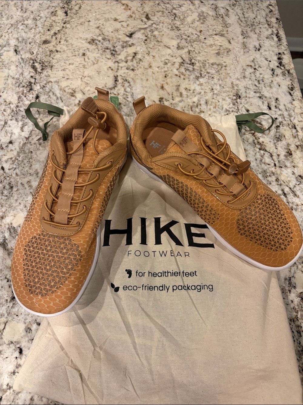 Hike Footwear Sneakers
